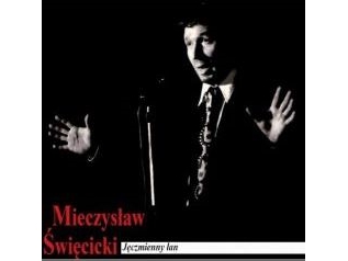 Cd Contact Mieczyslaw Swiecicki - Barley Lan - Cd