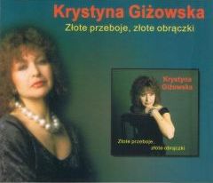 Krystyna Giżowska - Gyldne Hits, Gyldne Ringe (Krystyna Giżowska)