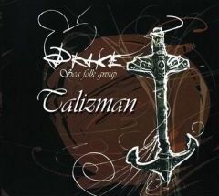 Talisman Cd
