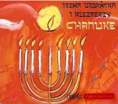 Chanuke Cd (Irena Urbanska)