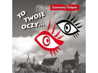 Red Tulip - Det er dine øjne...