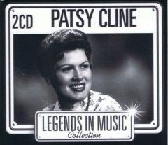 Patsy Cline 2Cd |