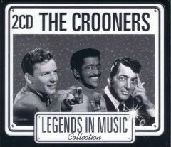 The Crooners 2CD |