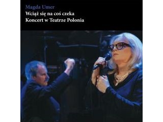 MTJ Wciaz sie na cos czeka - Magda Umer 2CD+DVD |