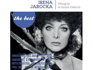 Den bedste - Velkommen til min verden LP