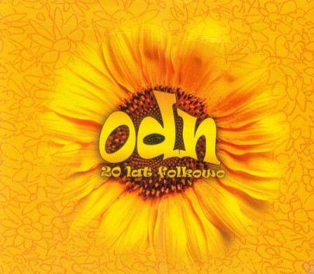 20 Års Folk-Cd