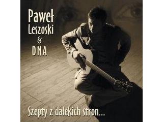 Hvisker langveisfra... CD