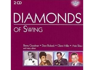 Diamonds of Swing (2CD)