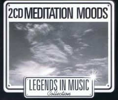 Meditation Moods 2Cd