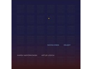 Yön hiljaisuus - Carols