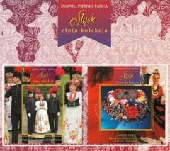ZPiT. Śląsk - złota kolekcja 2CD |