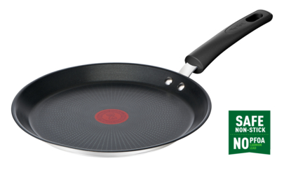 Pandekagepande Tefal Duetto+ 25 Cm G73338