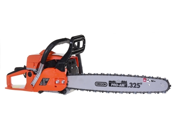 Nac-Cst61-50Aow Benzindrevet Motorsav 3,8 Km 50,8 Cm Orange
