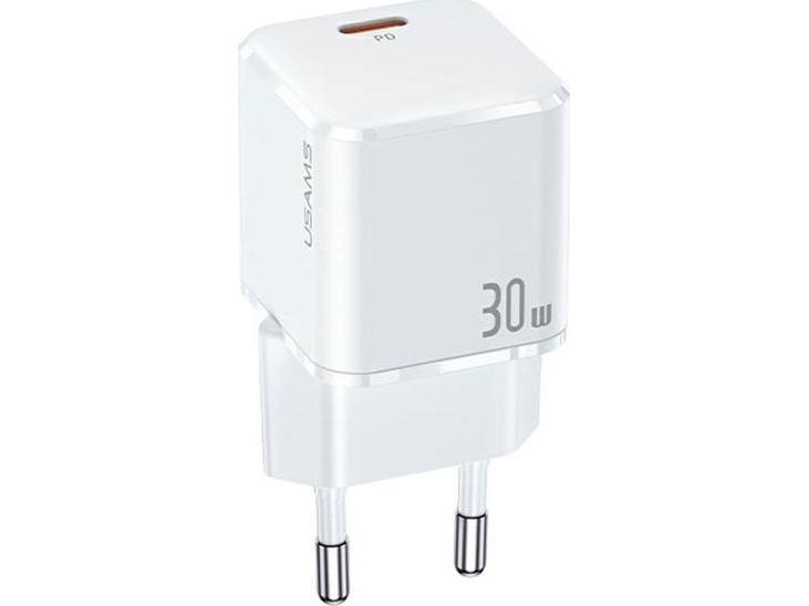 Charger T45 30W Pd 3.0 Quick Charge