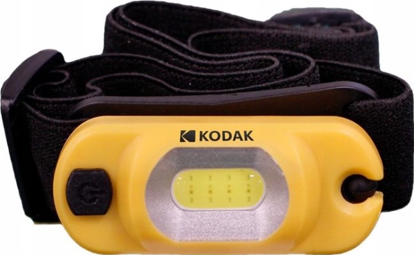 Kodak Sb6180 Pandelampe