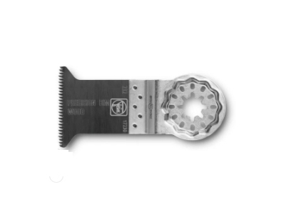 FEIN 63502232240, Savklinge, Træ, Bimetal, 50 mm, 50 mm, 10 stk