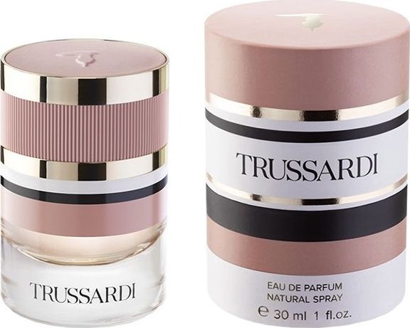 Trussardi By Trussardi Edp Spray - Dame - 30 Ml