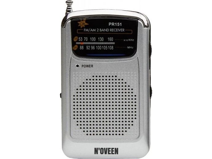 Radio Noveen Pr151