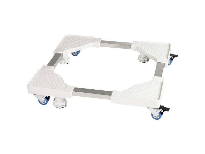 Xavax 110233, Piedestal, Universel, Metal, 1 stk, 700 mm, 700 mm