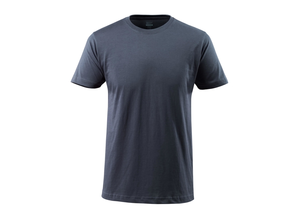 Mascot 51579-965-010 t-shirt mörk n s | Kläder & Säkerhet - Arbetskläder - Tillbehör | GameStuff