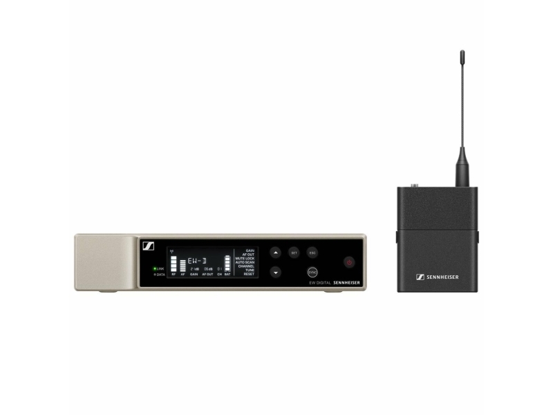 Sennheiser Ew-D Sk Base Set (Q1-6)