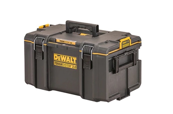 Dewalt Ds300 Toughsystem 2.0 Werkzeugkasten Dwst83294-1