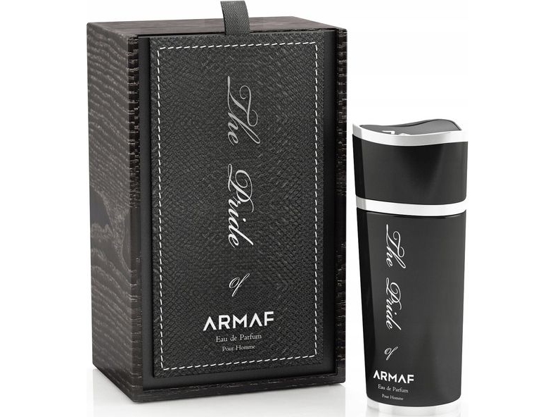 Armaf Der Stolz Von Armaf Pour Edp 100 Ml