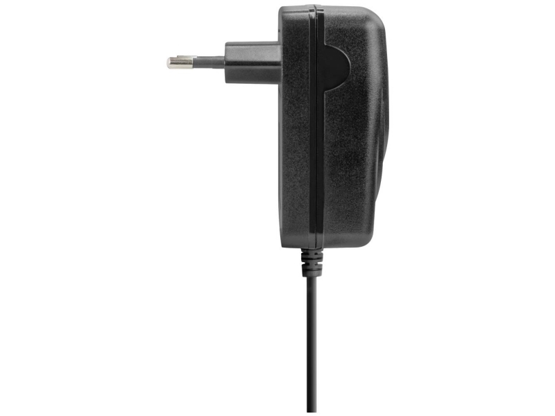 Ansmann 1201-0027 Strømstik/strømforsyning 12 V/DC 2,5 A 30 W