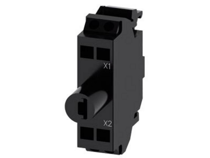 Siemens 3Su1401-2Bc20-3Aa0 Led-Modul Rød 110 V 1 Stk