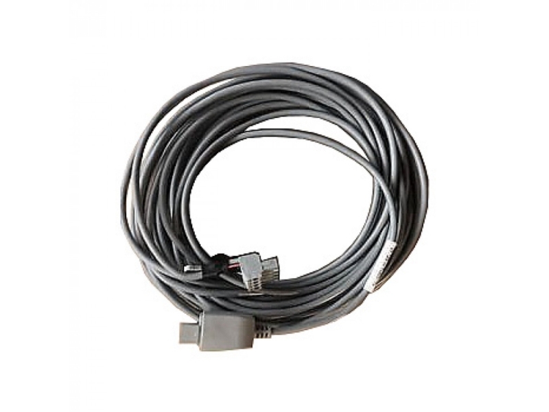 Cisco - Forlængerkabel Til Mikrofon - 9 M - For Telepresence Table Mic 20, Table Mic 20 Xlr, Table Microphone 60