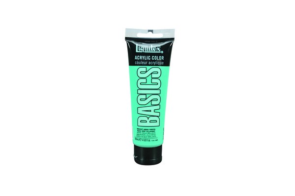 Smartmax Basics 118Ml Bright Aqua Green 660