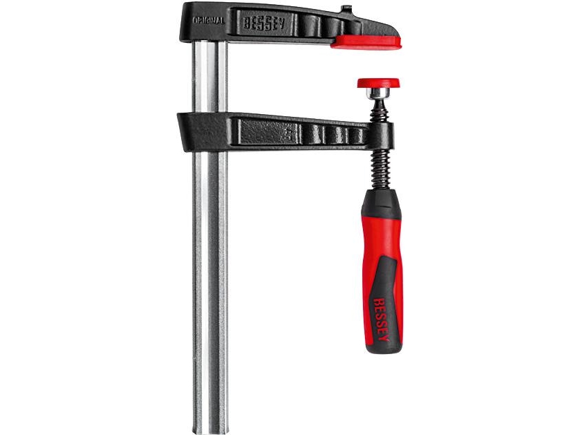 Schraubendreher Bessey Tg40s14-2K Spann-Weite (Max.):400 Mm Hängelänge:140 Mm