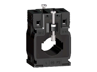 Schneider Electric CT, IP20, 56 mm, 43 mm, 80 mm, 328 g, 94 mm | EL Artiklar - Andra EL - Inbyggda mätinstrument | GameStuff