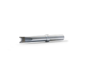 Weller Et Smd, Loddespids, Weller, Metallic, 1 Stk, 3,8 Mm, 1,5 Mm