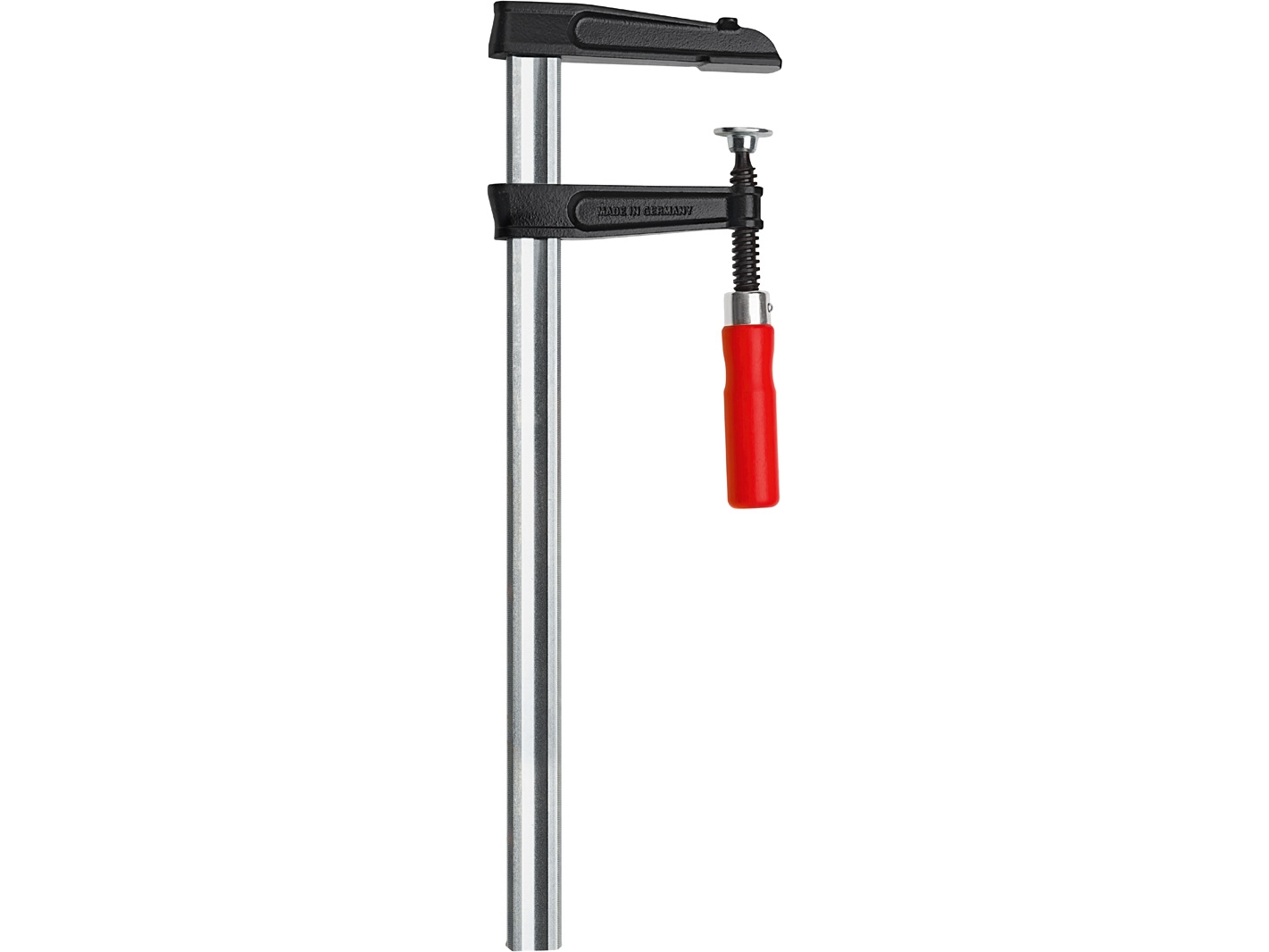 Bessey Tkpn50be, F-Klemme, 50 Cm