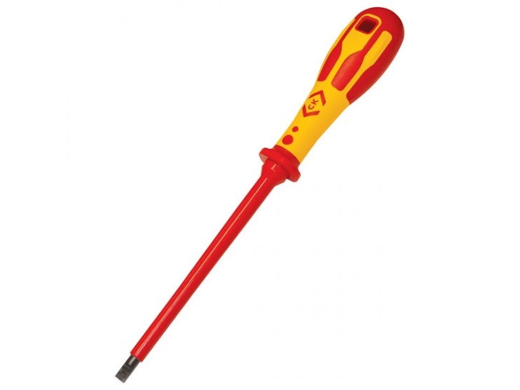 C.K Tools T49144-025 | Verktyg & Verkstad - Skruvmejsel - Spårmejslar | GameStuff