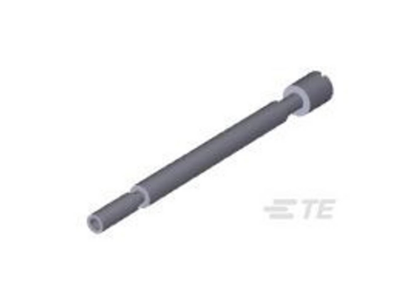 Stiftlister, Stiklister Te Amp M Series And V.35 Connectors 207235-1 Te Connectivity Indhold: 1 Stk