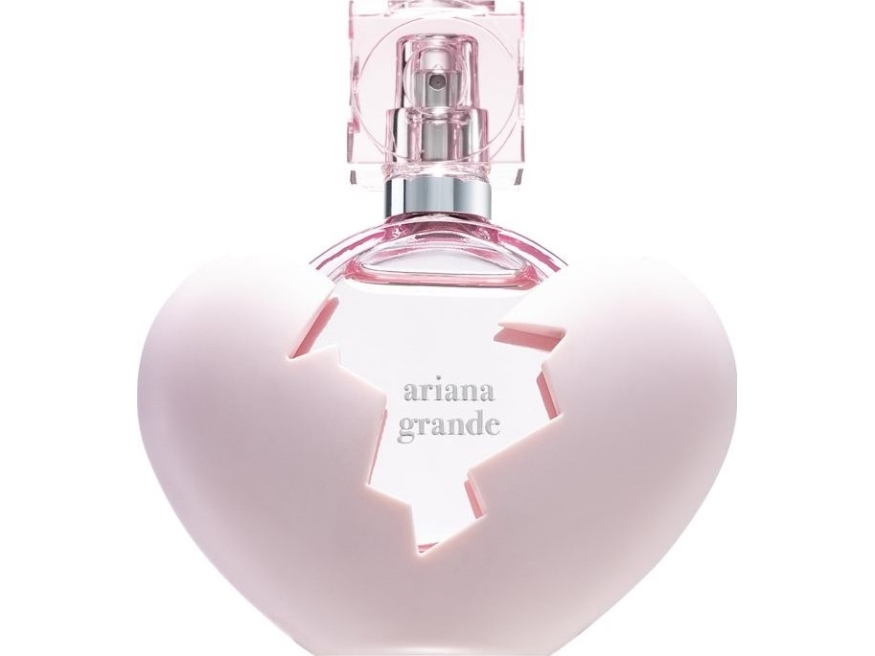 Ariana Grande Thank U Next Edp W 50 Ml