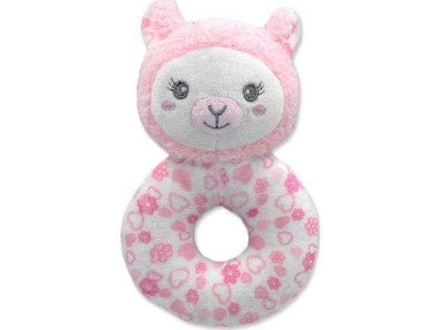Tulilo Lama Rassel 16 Cm