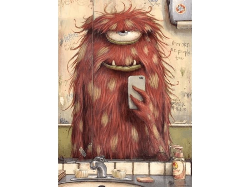 Heye Puzzle 1000 Teile Zozoville Zeit Für Ihr Eigenes Foto