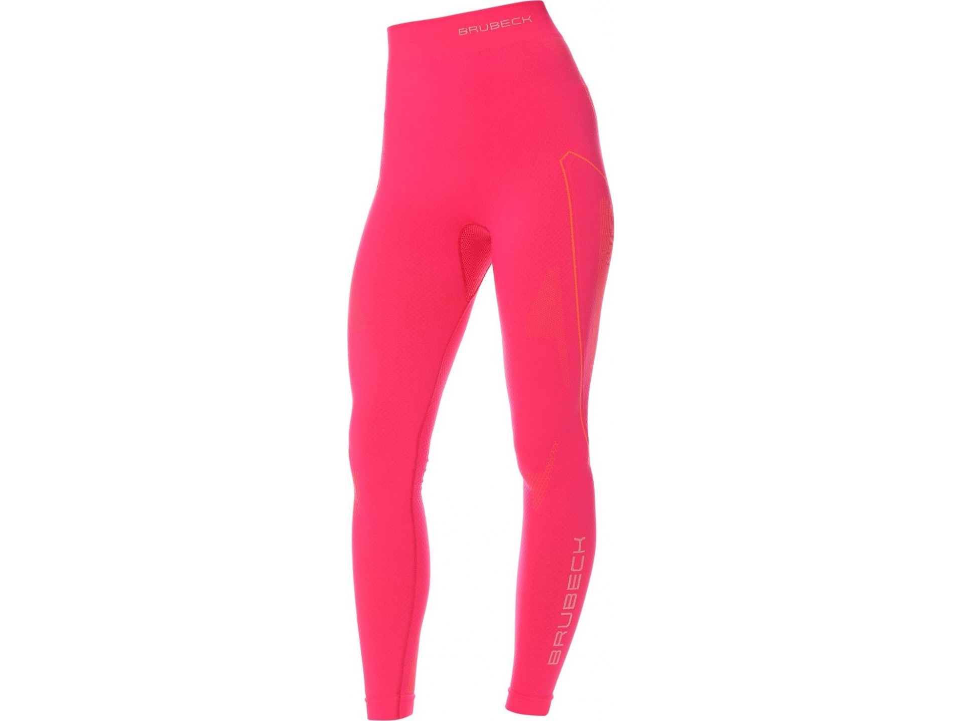 Brubeck LE11870A Womens THERMO pants with long legs, fuchsia XL | Kläder & Säkerhet - Trädgårdskläder - Arbetskläder | GameStuff