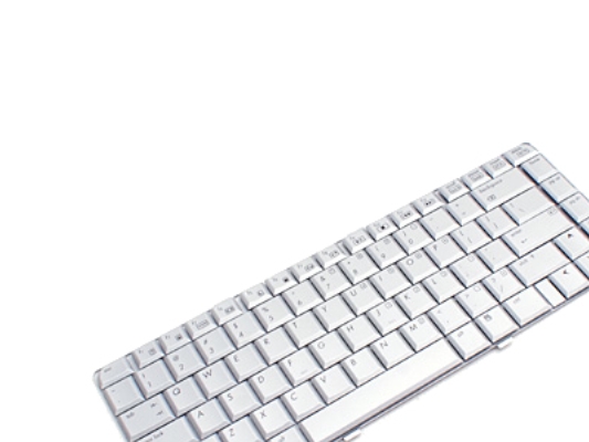 Hp 667486-Dh1, Tastatur, Norwegisch, Hp, Pavillion Dv6