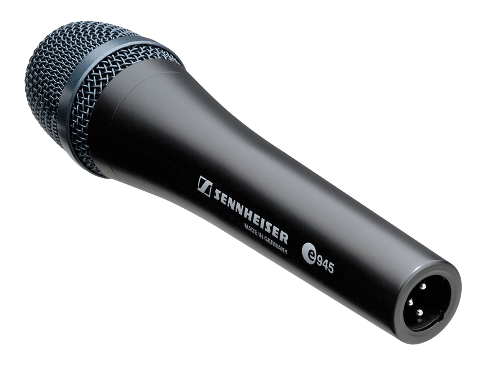 Sennheiser E 945 Mikrofon