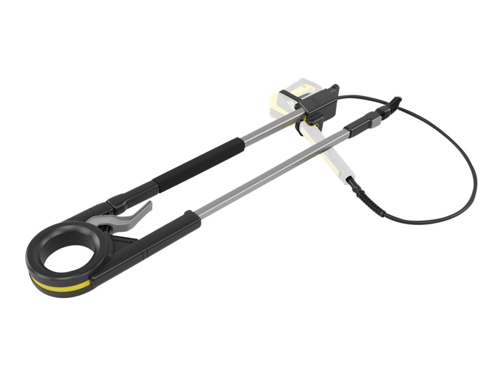 Kärcher Tla 4 - Teleskopisk Spraylanse - Til Trykvasker - For Kärcher G 7.180, K 2, K 3, K 4, K 5, K 7