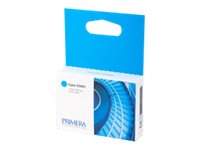 Primera - Hohe Ergiebigkeit - Cyan - Original - Patrone - Für Bravo 4051, 4100, 4101, 4101-Blu, 4102, 4102-Blu Disc Publisher Dp-4101