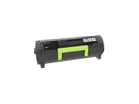 Lexmark - Ultra High Yield - Sort - Original - Tonerpatron Lccp, Lrp - For Lexmark B2650dn, B2650dw, Mb2650adwe
