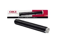 Oki 79801, 1500 Seiten, Schwarz, 1 Stück(E)