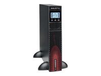 Salicru Sps Advance Rt2 800 - Usv (Stativ-Monterbar / Ekstern) - Ac 208/220/230/240 V - 720 Watt - 800 Va - Rs-232, Usb - Output-Stikforbindelser: 8