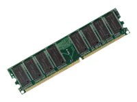 Coreparts Mmhp166-2Gb, 2 Gb, 1 X 2 Gb, Ddr3, 1333 Mhz, Grün