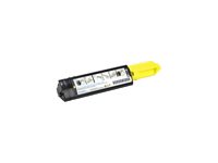 Dell - Gul - Original - Tonerpatron - For Dell 3100Cn